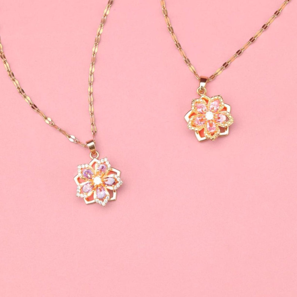 SundropStudio Necklace™