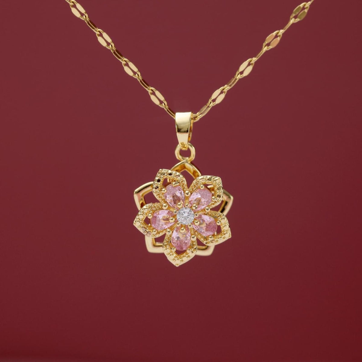 SundropStudio Necklace™