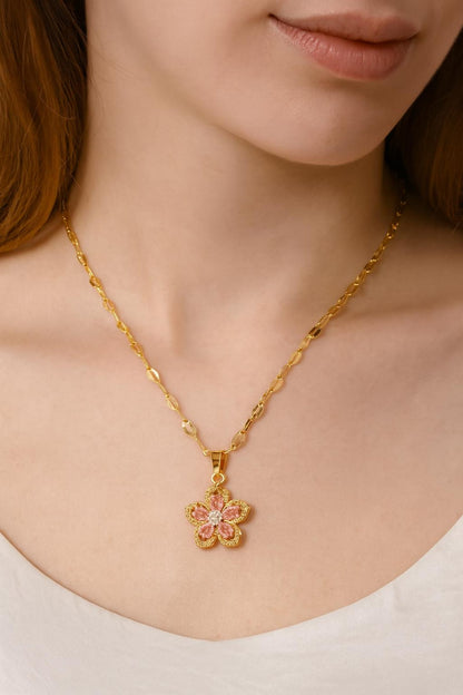 SundropStudio Necklace™